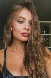 Проститутка Элывира