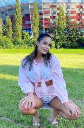 Проститутка Вероника