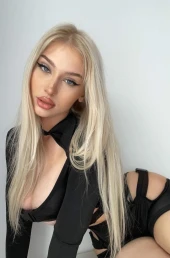 Проститутка Вероника